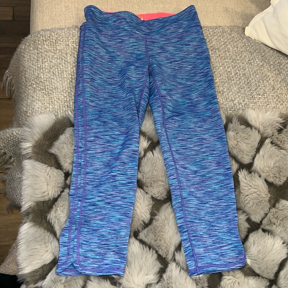 lilly Pulitzer Luxletic leggings